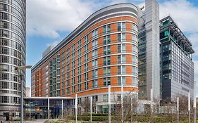 Radisson Blu Edwardian New Providence Wharf